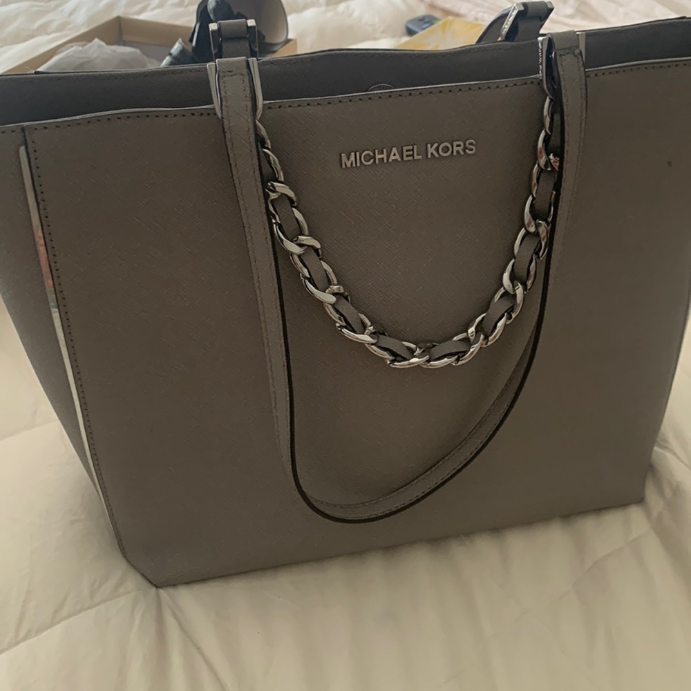 Michael Kors handbag